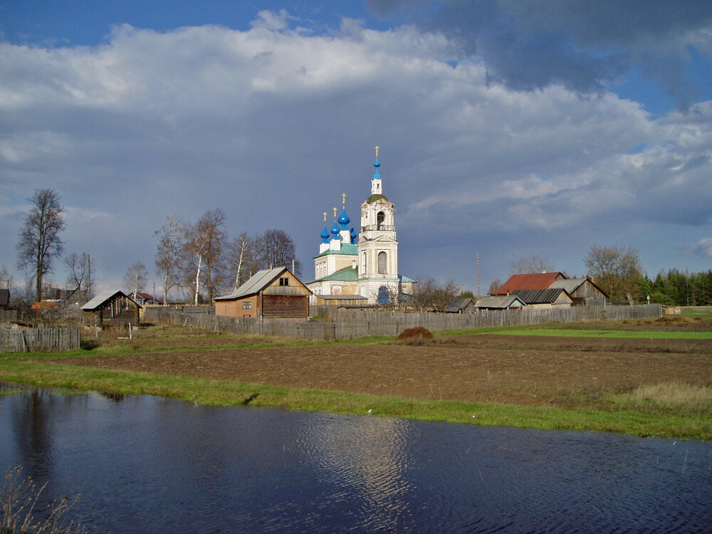 Гранино ивановской области