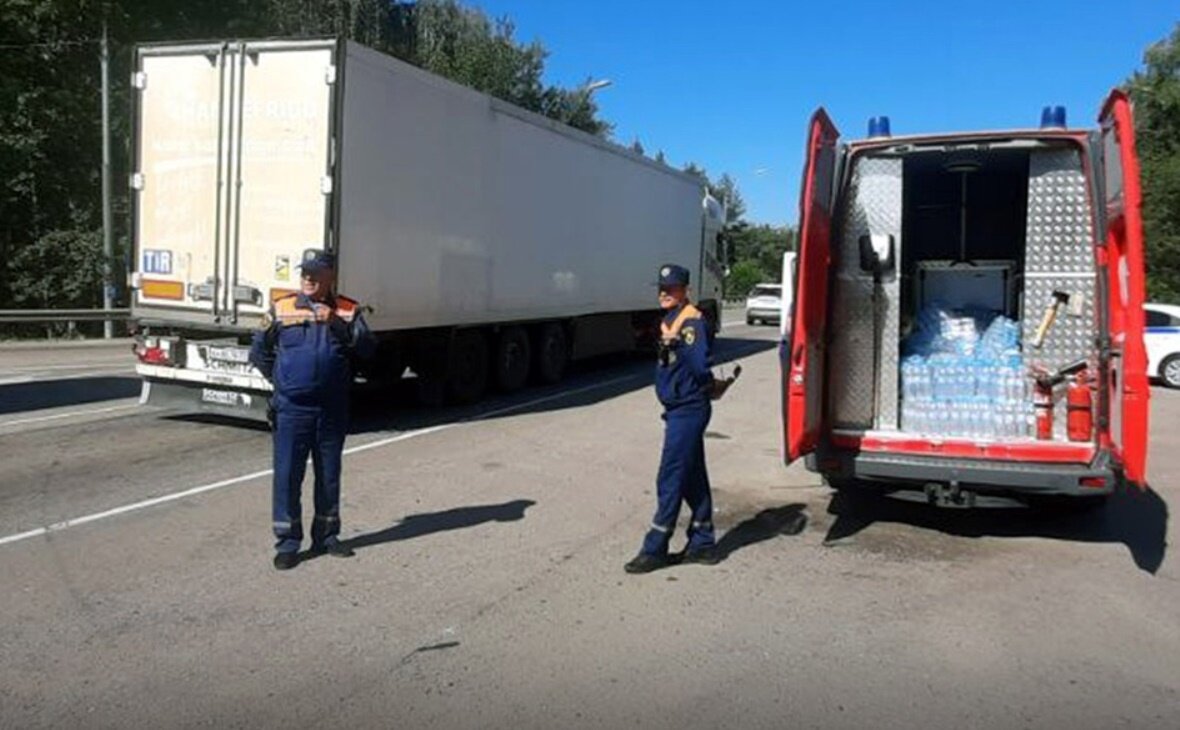 Фото: пресс-служба правительства Липецкой области 