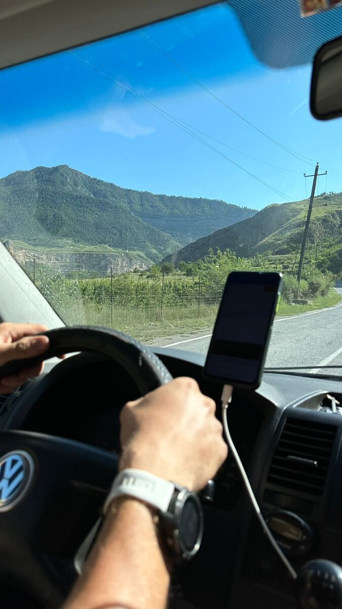 Из личного архива 