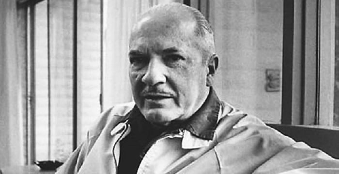 Р. Хайнлайн, источник Яндекс картинки.