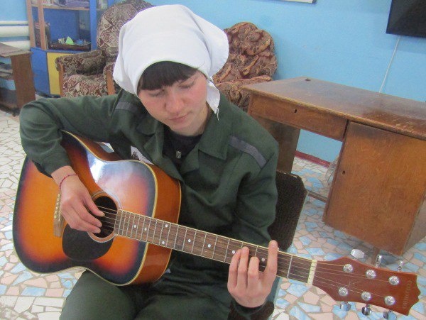    Оренбургскую осужденную выпустили из СИЗО после помилования. Впервые за 10 лет Белов Михаил Александрович