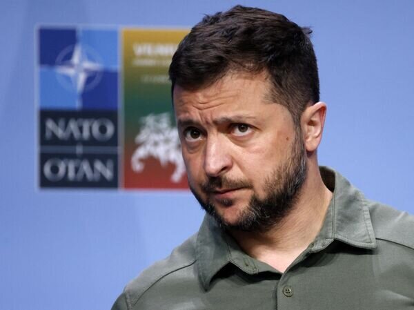    © AFP 2023 / LUDOVIC MARIN