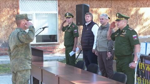 Тюменская областная дума📷
