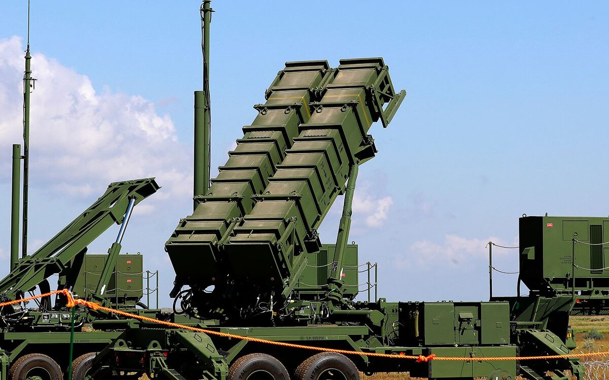    ©ТАСС/EPA/ROBERT GHEMENT