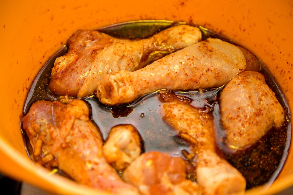 Самые свежие рецепты для Вас!