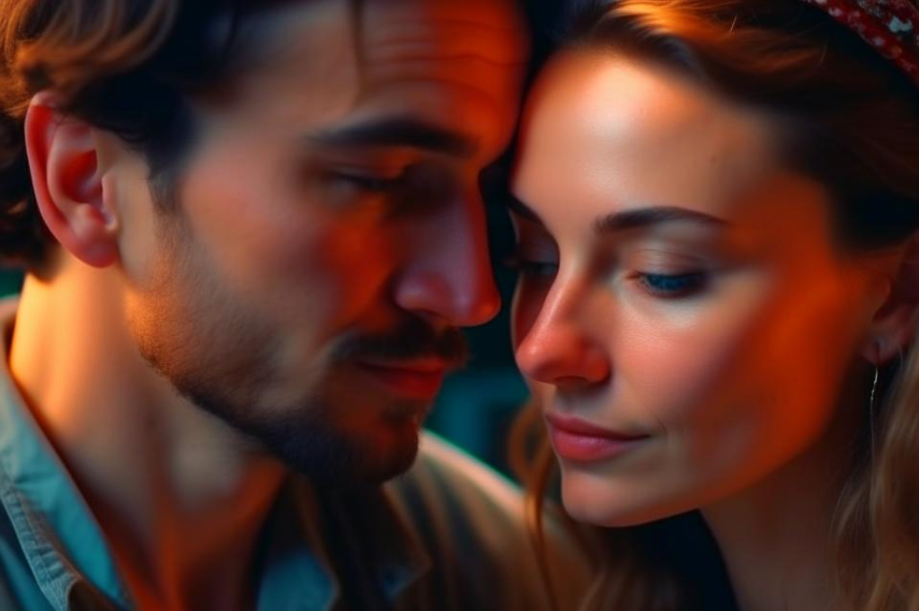 Фото сгенерировано нейросетью Kandinsky 2.2 