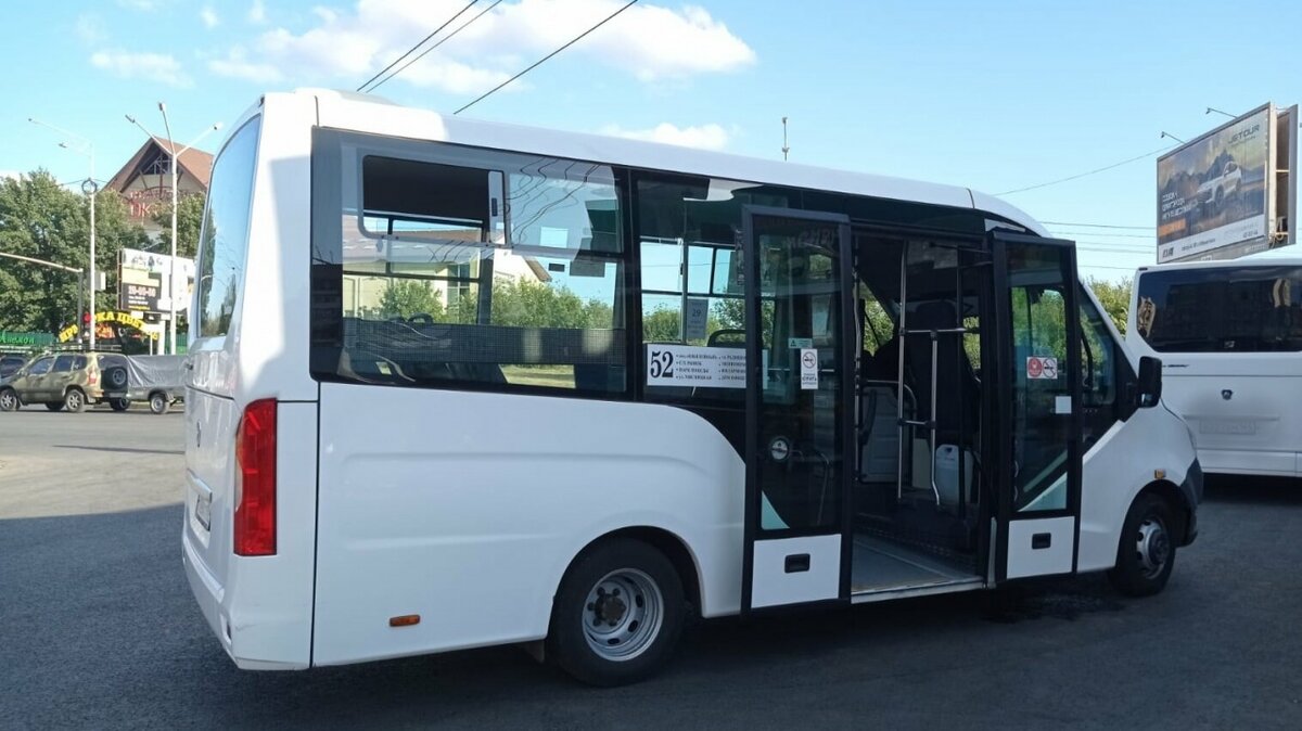 В Саратове из-за пробега изменят движение 5 автобусных маршрутов |  Reporter64 Saratov | Дзен