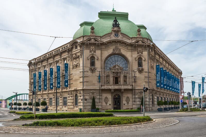 Школа Белграда