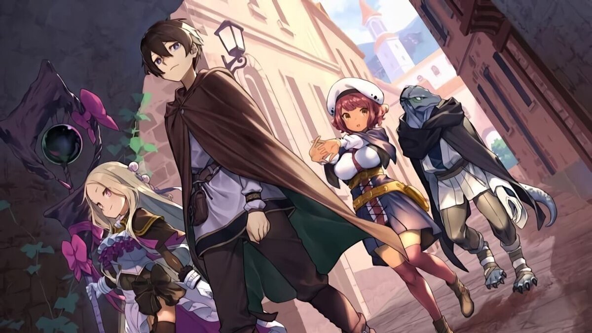 Особые ученики и учитель