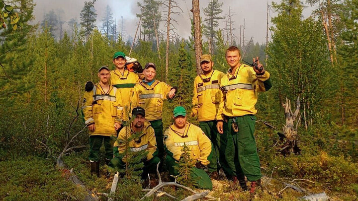 ФОТО: ПРЕСС-СЛУЖБА ГУБЕРНАТОРА И ПРАВИТЕЛЬСТВА АРХАНГЕЛЬСКОЙ ОБЛАСТИ