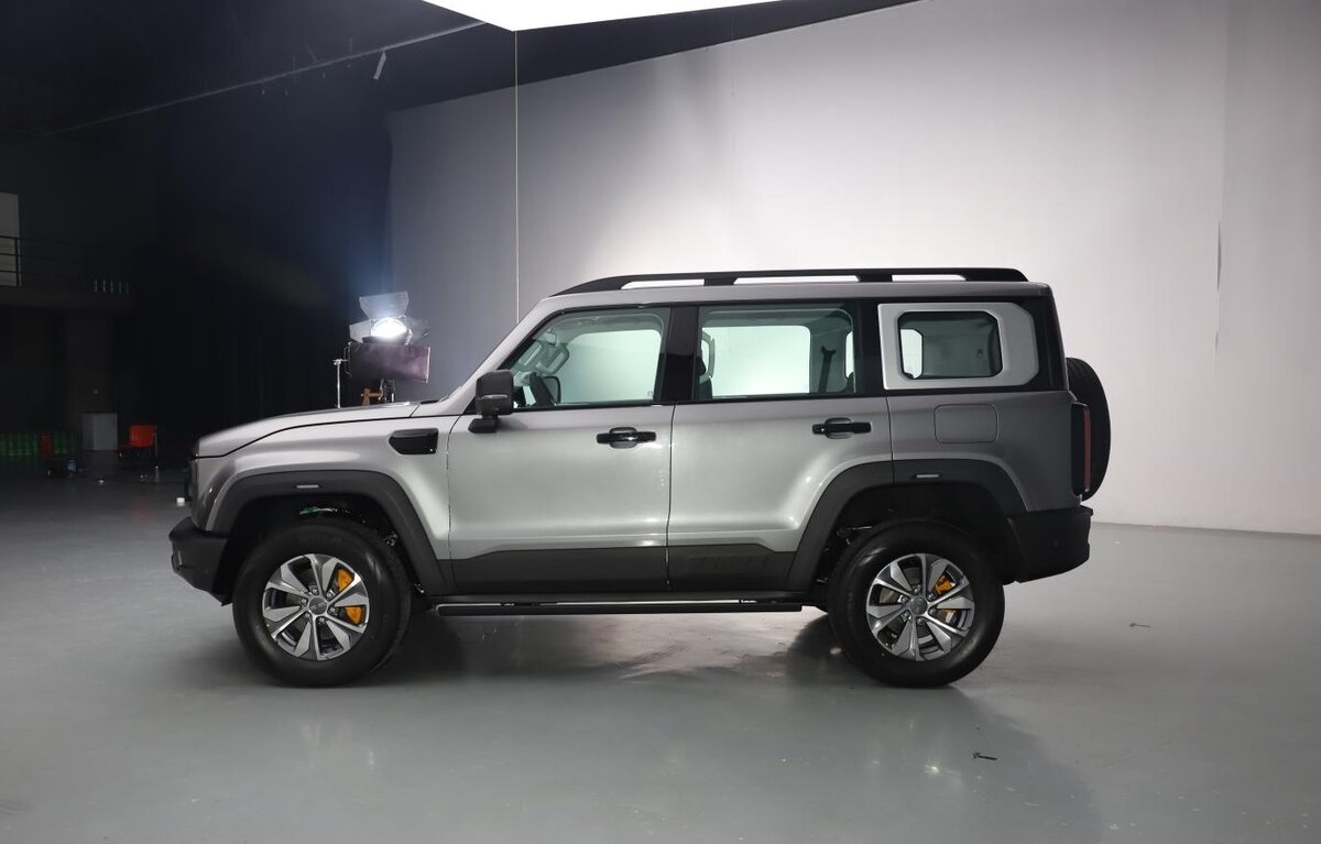 Как увеличение размеров оказало влияние на полезный объем, в цифрах пока неизвестно   