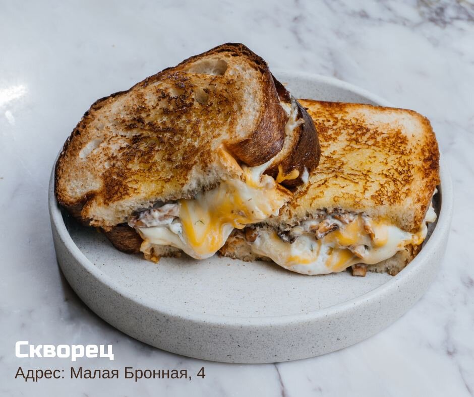 пресс-служба / «Скворец»