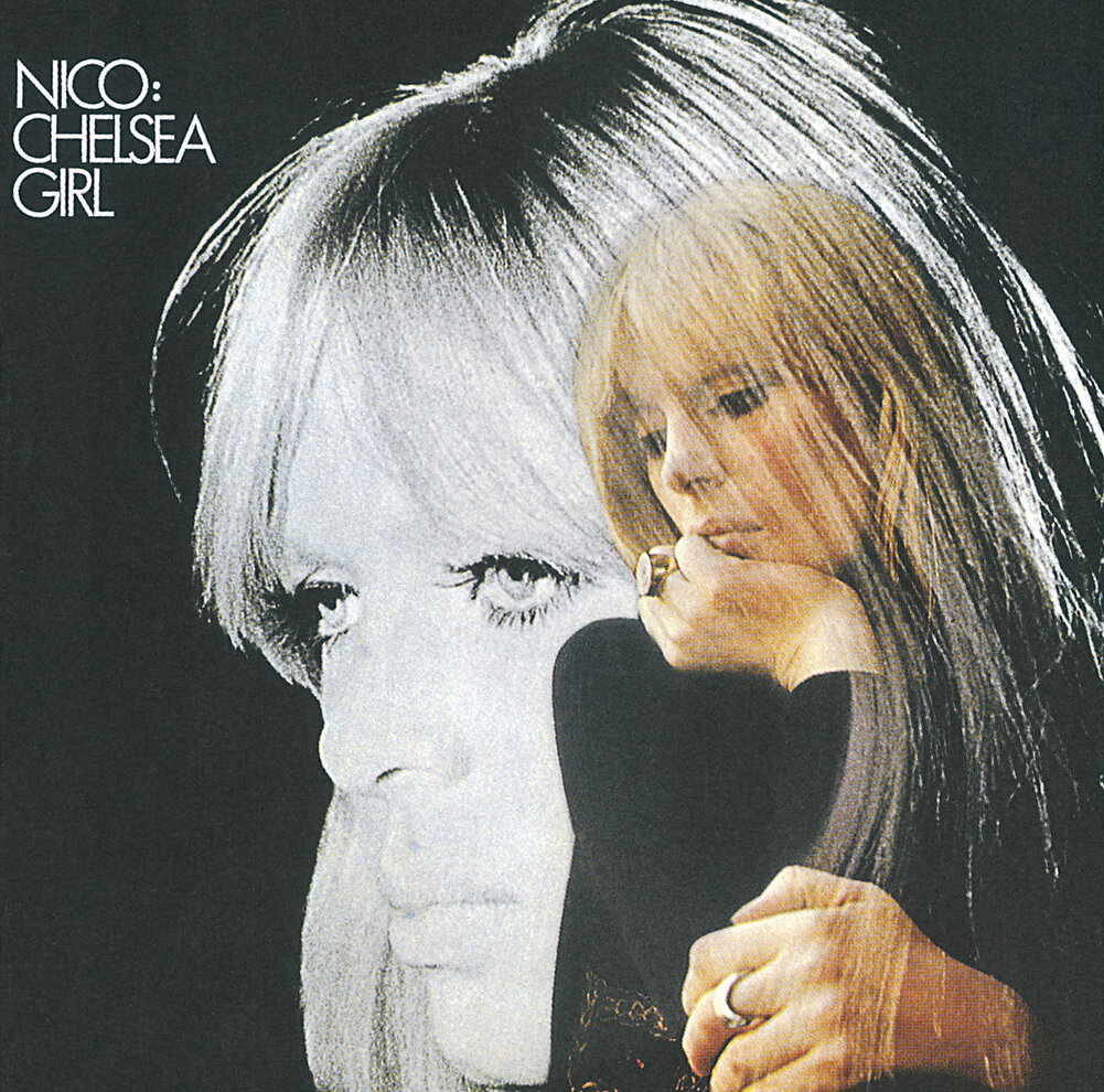 Nico "Chelsea Girl" 1967