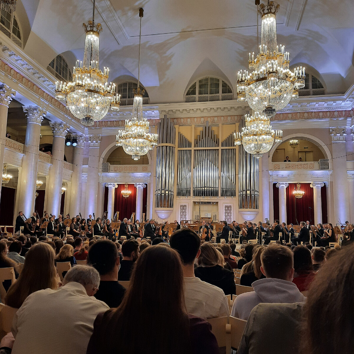 Все фото и видео мои