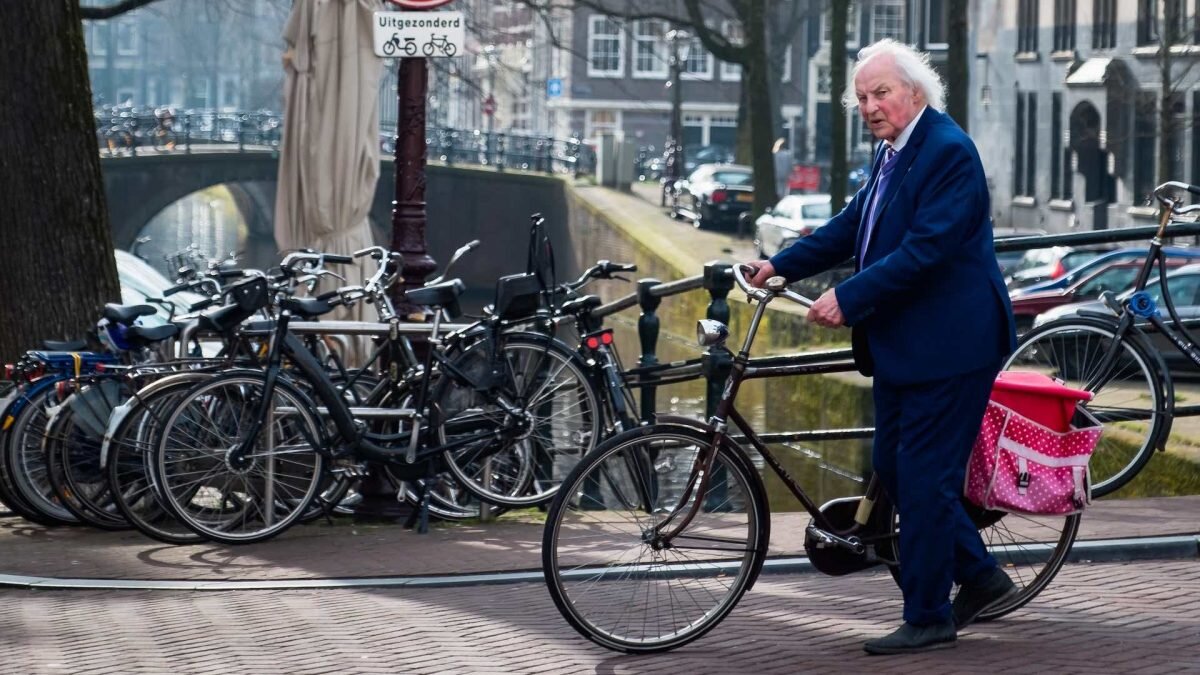    Фото: Unsplash Август Макаров