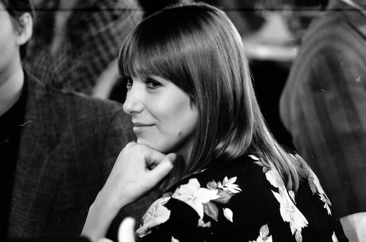 Елена Майорова. Фото: legion-media.ru