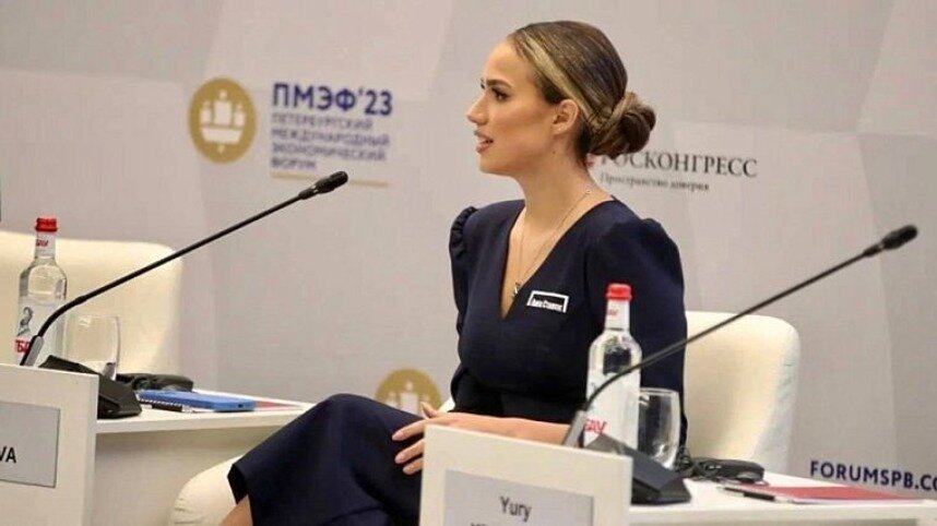    Фото: личный архив Алины Загитовой