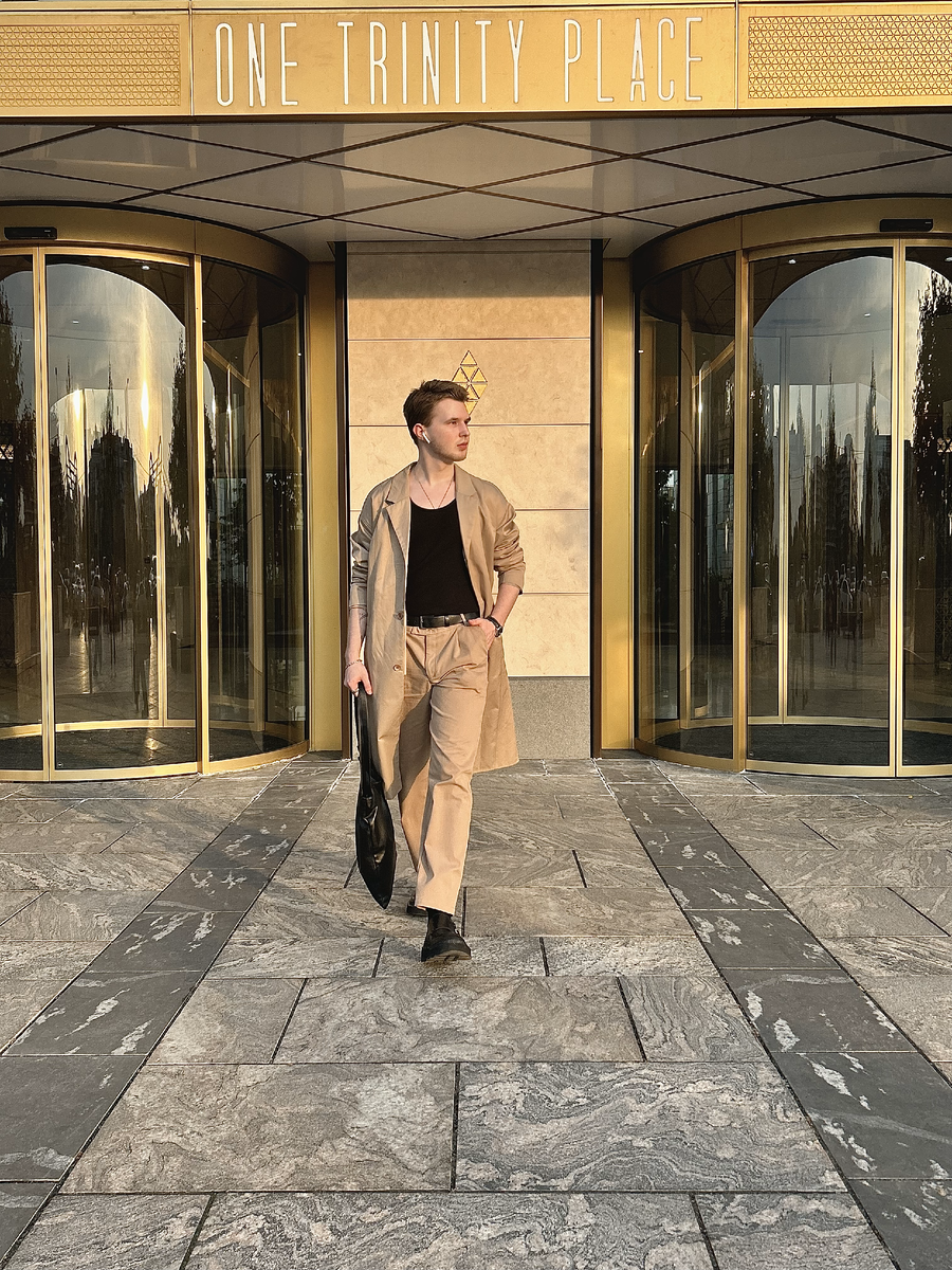 Полный образ ENDY KÓCH