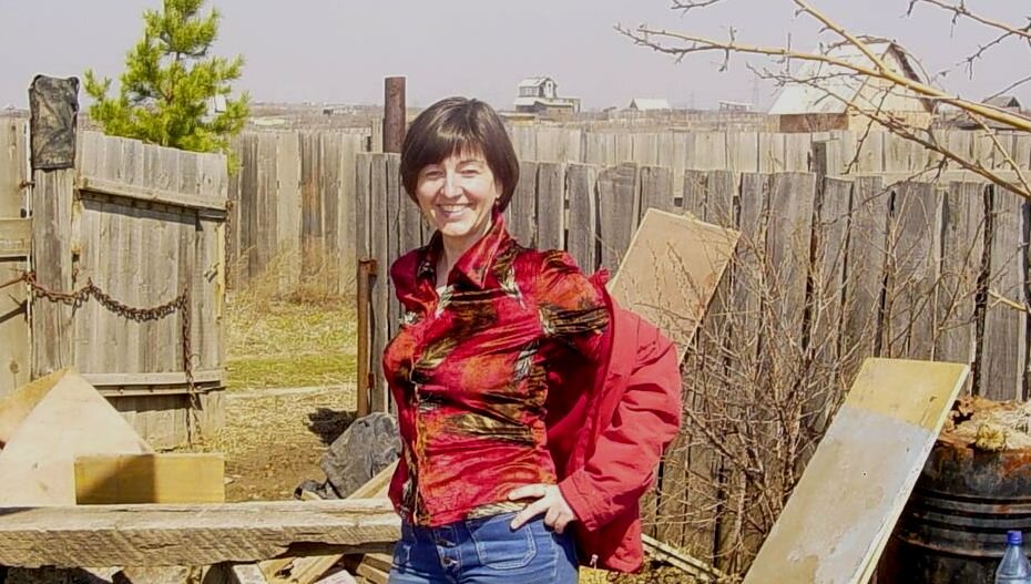 Весна како-то из нулевых годов, открытие дачного сезона