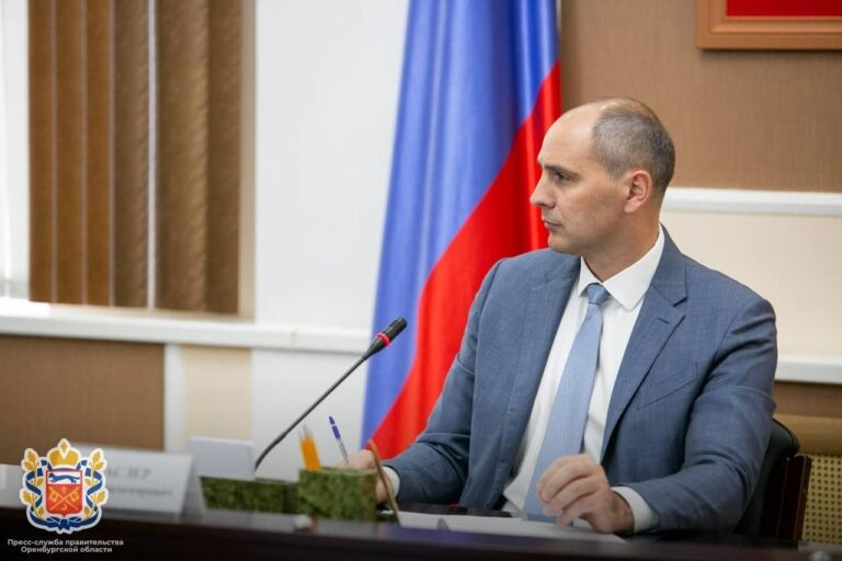    Денис Паслер провел заседание антитеррористической комиссии и оперативного штаба Андрей Севостьянов