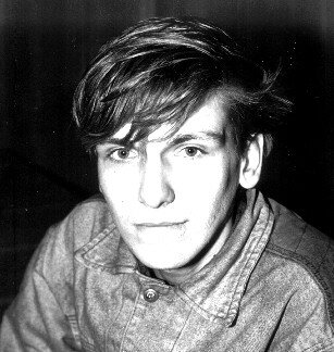 Игорь Иртышов.