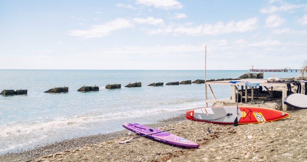 Бесплатный Сочи