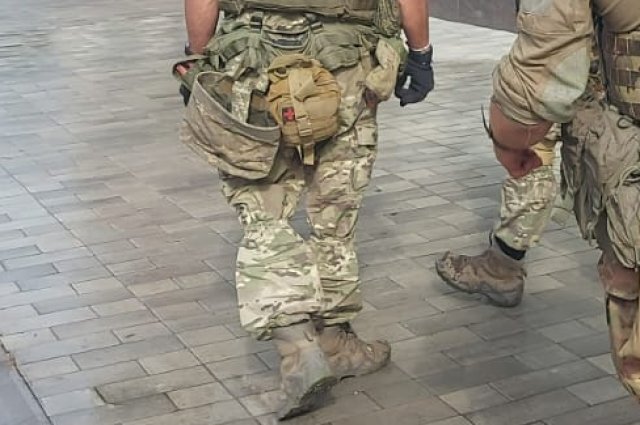    Что известно об участнике СВО, в которого стреляли в Ростове