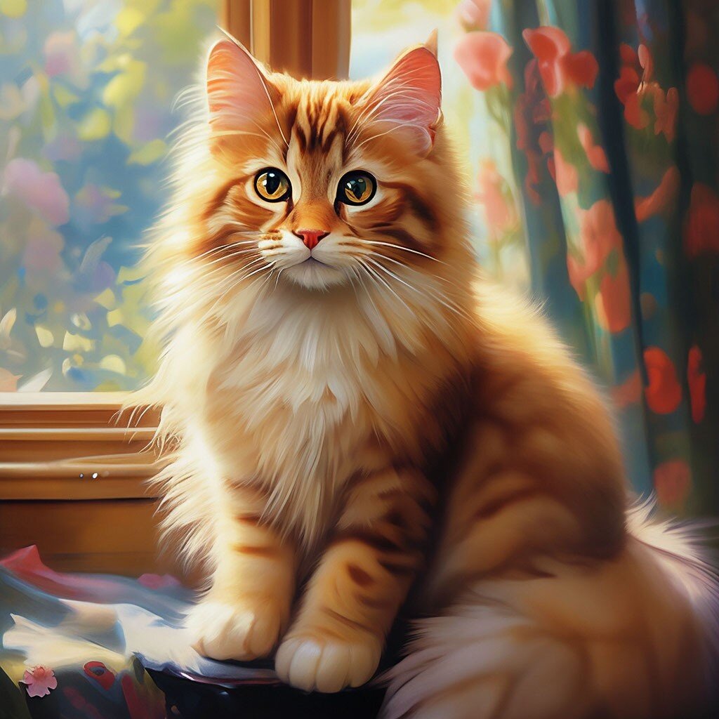 Изображение создано нейросетью Шедеврум