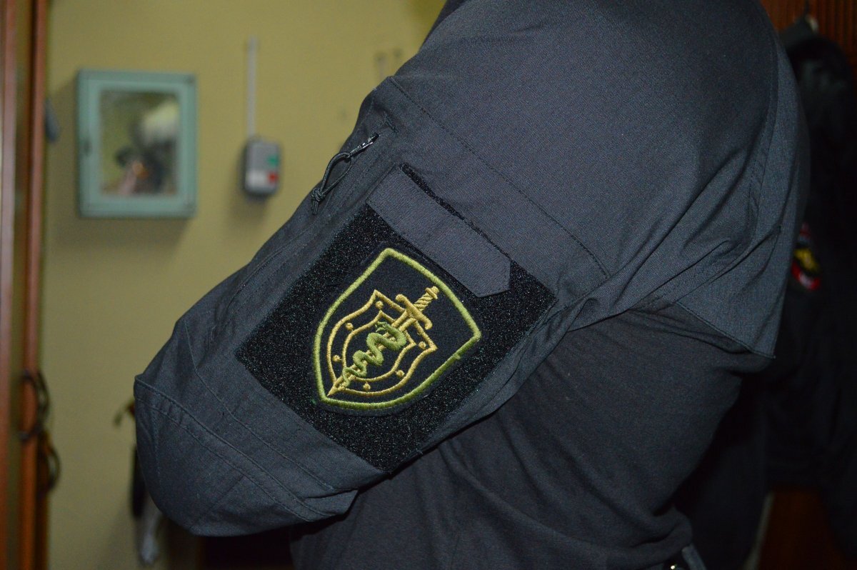    В Омске задержан наркокурьер, путешествующий по регионам России