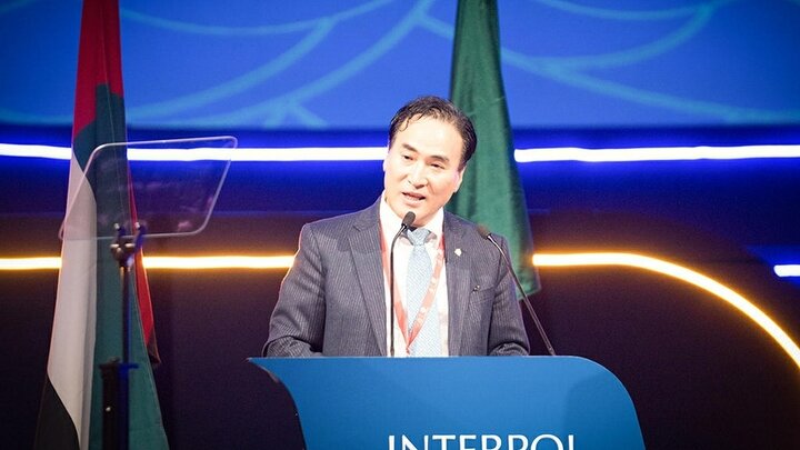 INTERPOL.INT/GLOBALLOOKPRESS