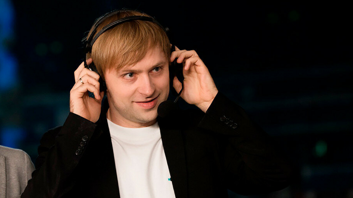     Ярослав NS Кузнецов