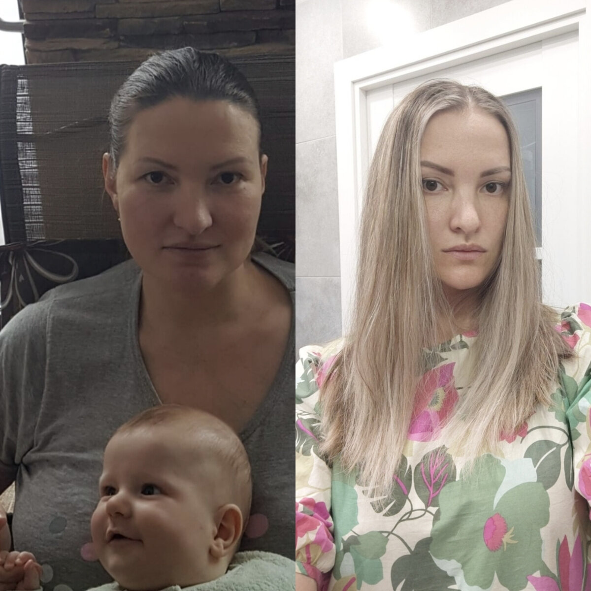 Виктория. Минус 30 кг.