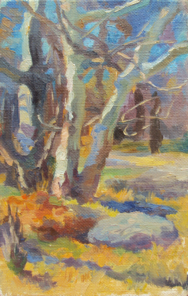 Фото автора