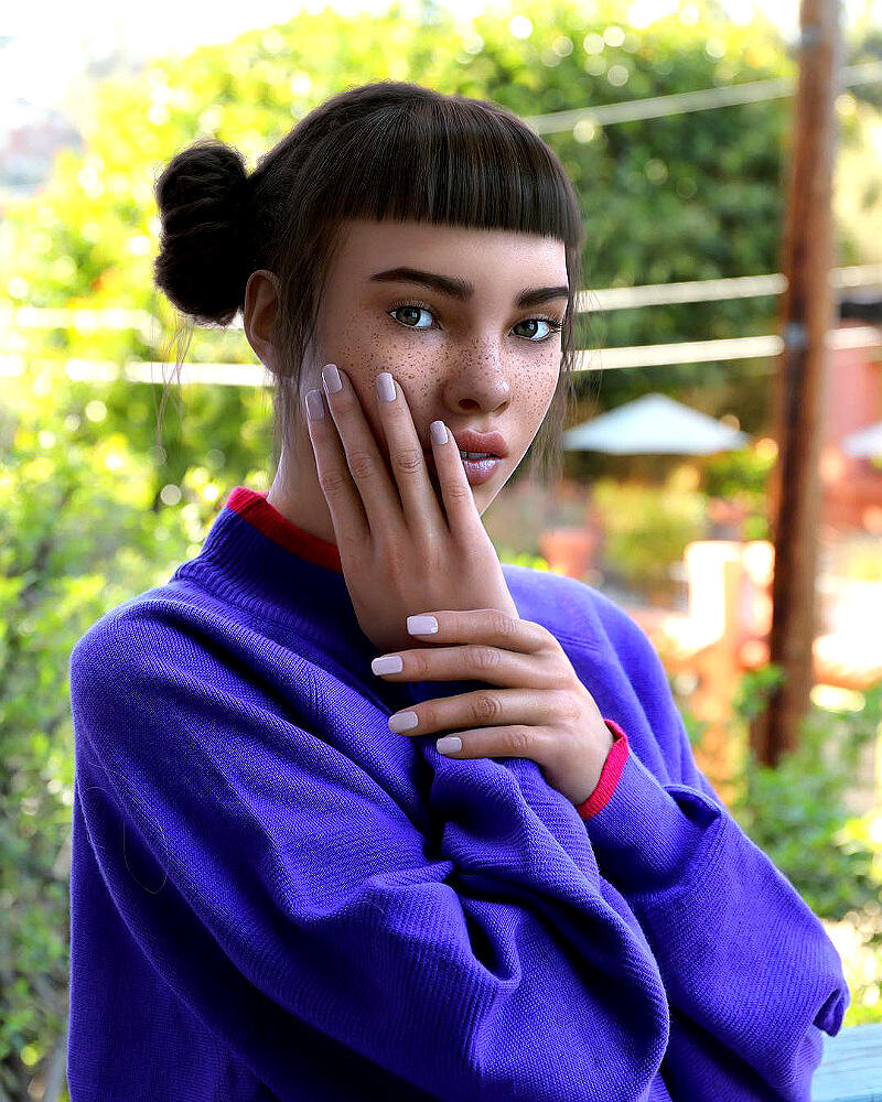 Лил модели. Лил Микела (Lil miquela). Виртуальная модель лил Микела. Виртуальный блоггер Микела. Виртуальный инфлюенсер лил Микела.