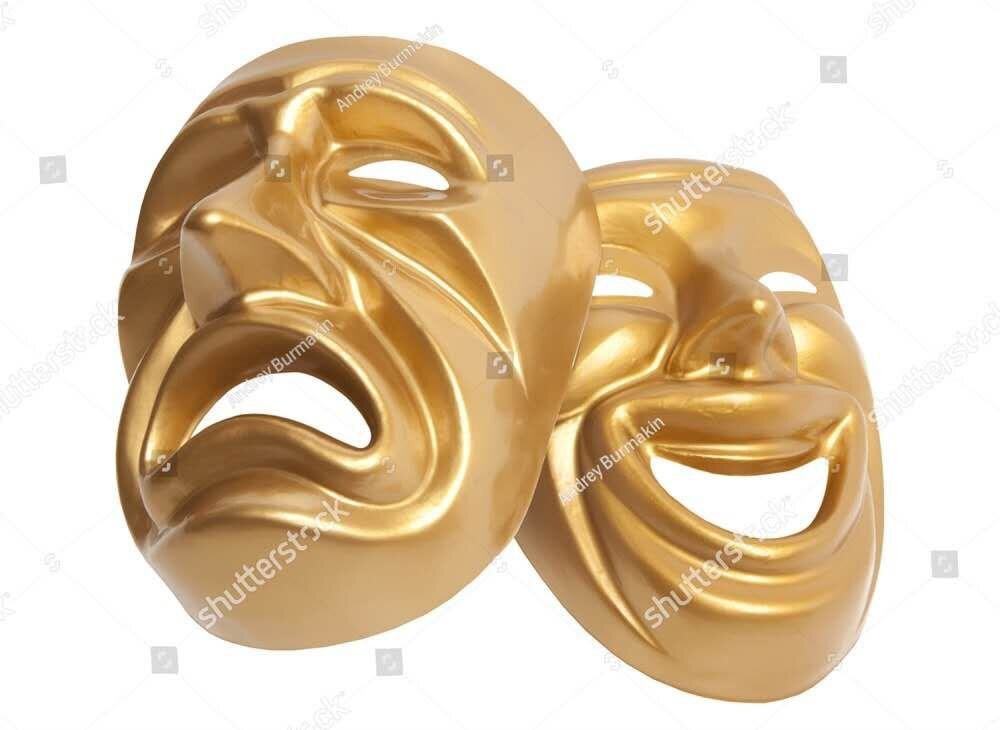 Не правильно выбранные роли способны разрушить да же самый красивый театр отношений.