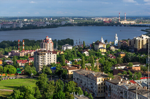 гор. Воронеж