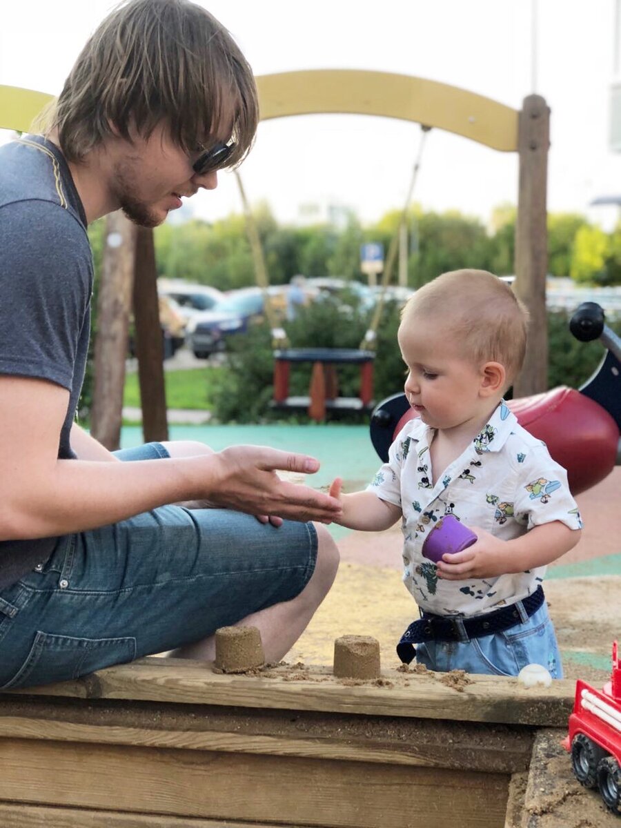 Стимул жить дольше и быть здоровым!