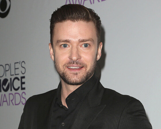 Джастин Тимберлейк (Justin Timberlake) / © Depositphotos.com / s_bukley