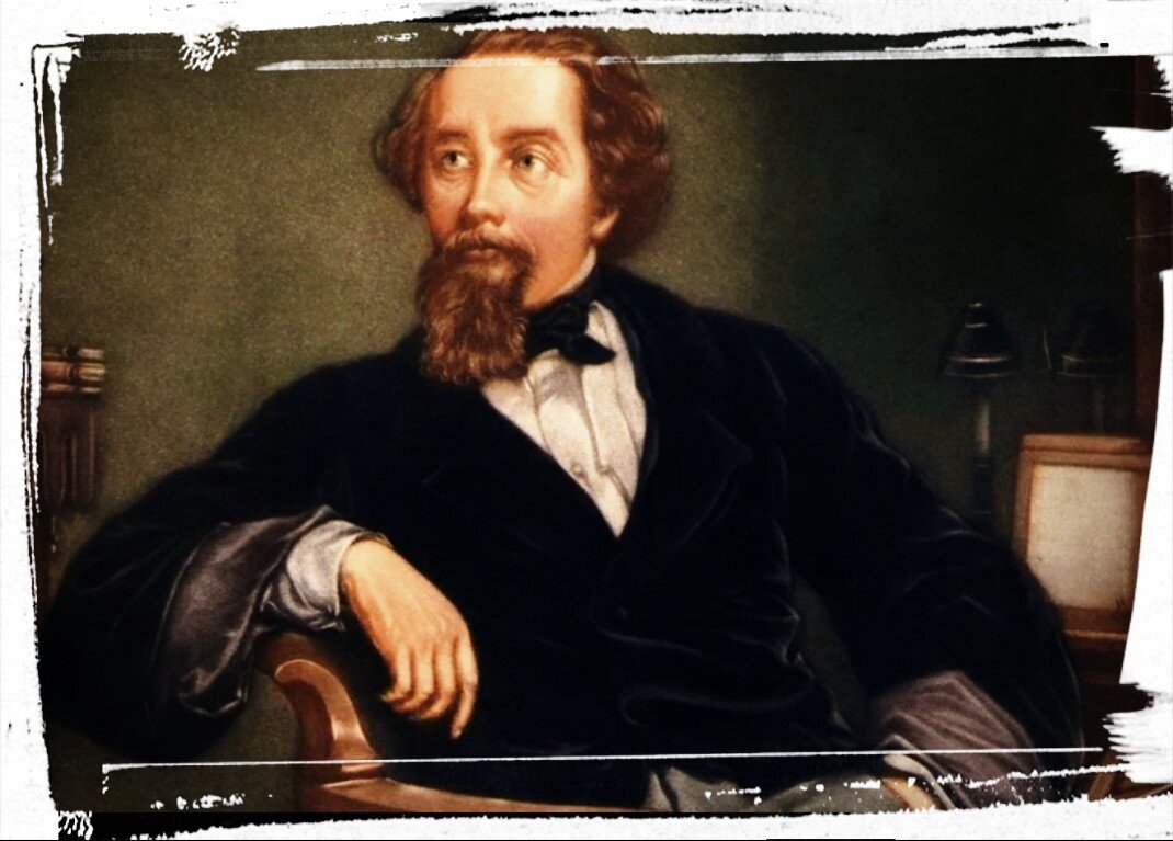 чарльз диккенс (charles dickens). чарльз джон хаффем диккенс. чарльз джон хаффем диккенс. чарльз диккенс портрет. чарльз диккенс портрет.