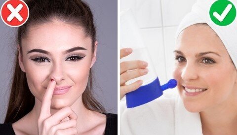 7 Ошибок, Которые Девушки Допускают В Уходе За Собой
