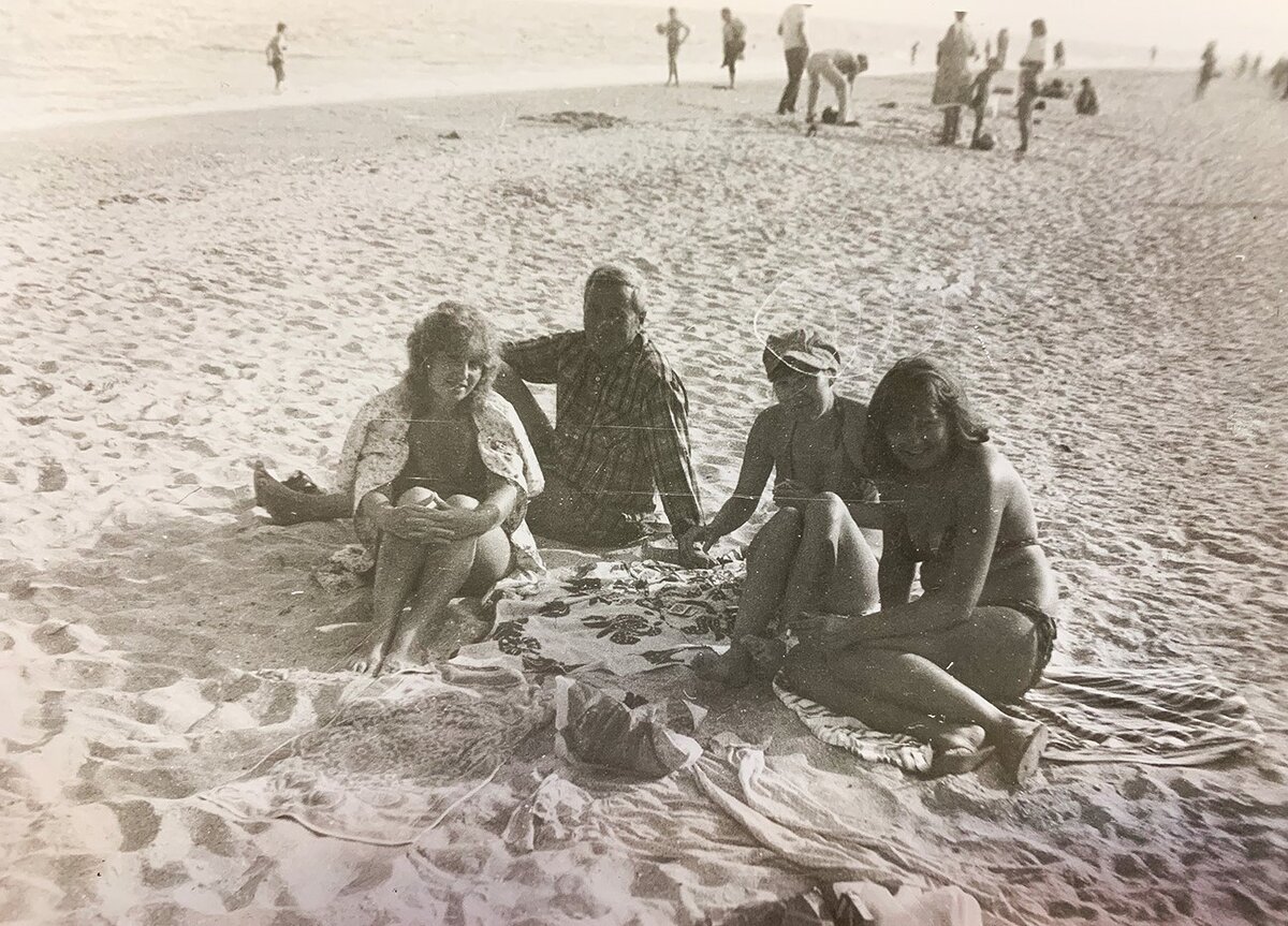 Фото из личного архива