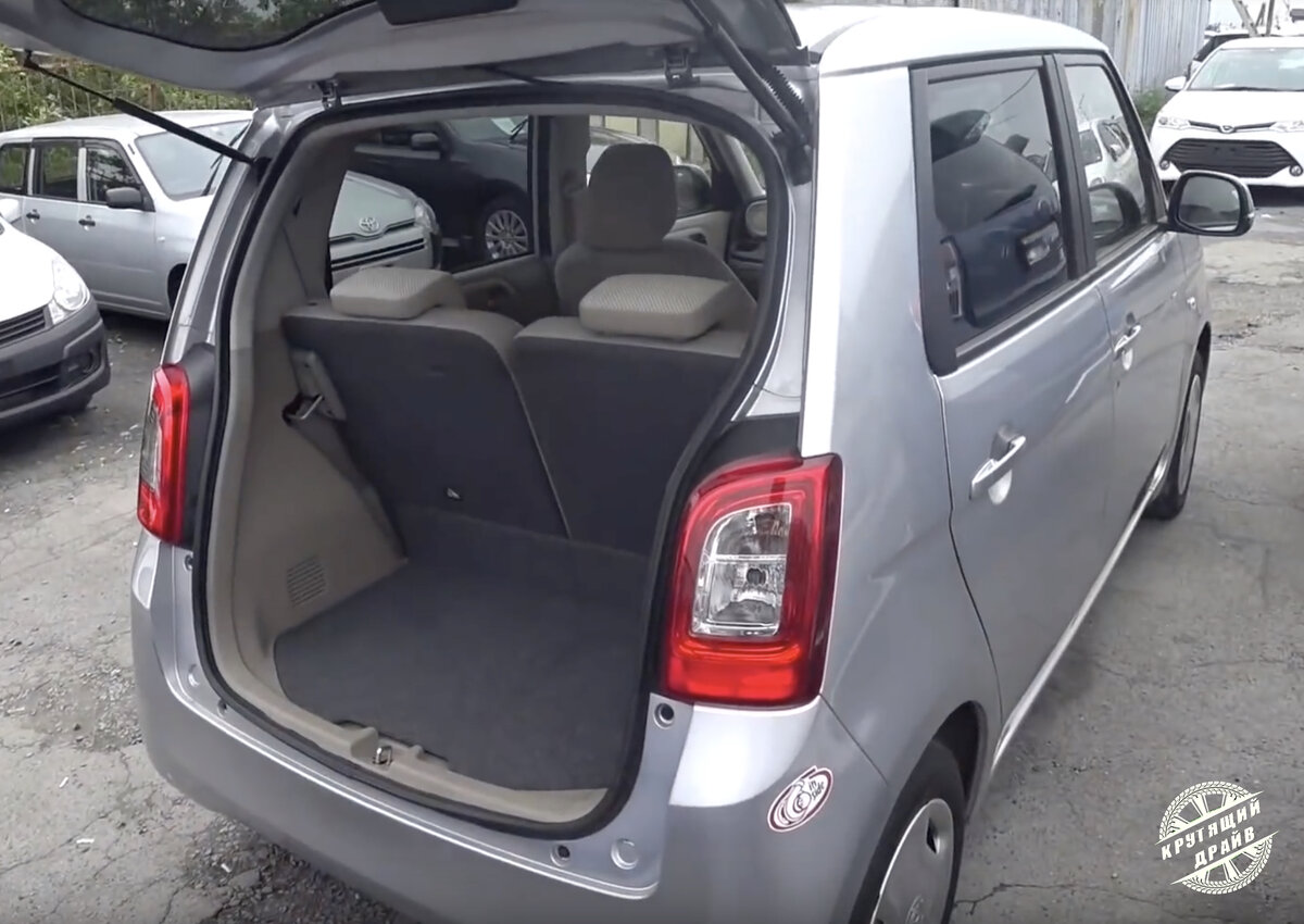 Honda N-ONE 2015 год