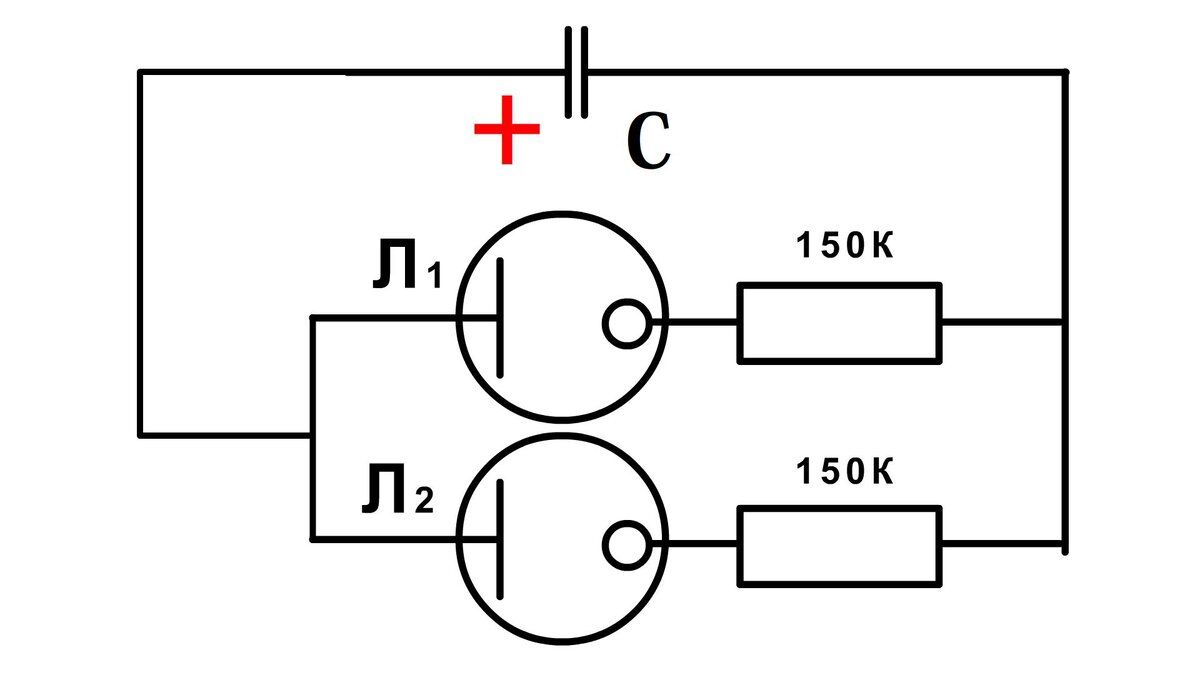 ЗАПРЕЩЕННАЯ СХЕМА СТАБИЛИЗАЦИИ | Дмитрий Компанец | Дзен
