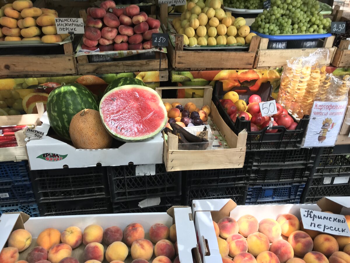 Фото автора. 