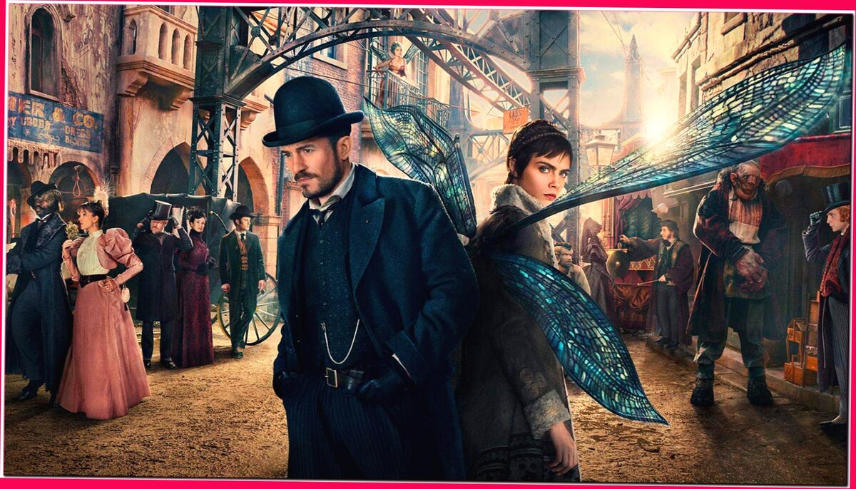 7 интересных сериалов с озвучкой от "Кубик в Кубе". | Глазами ...
