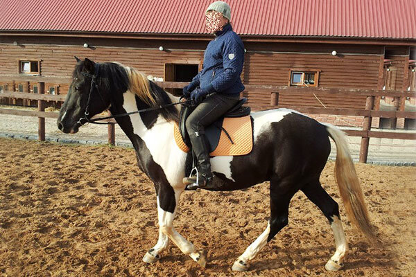 Фото из частной коллекции