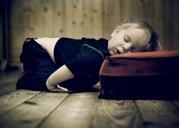 Когда человек погружается в сон, душа покидает тело и отправляется в увлекательное путешествие                                                                                  изображение взято с сайта:ufolog.ru