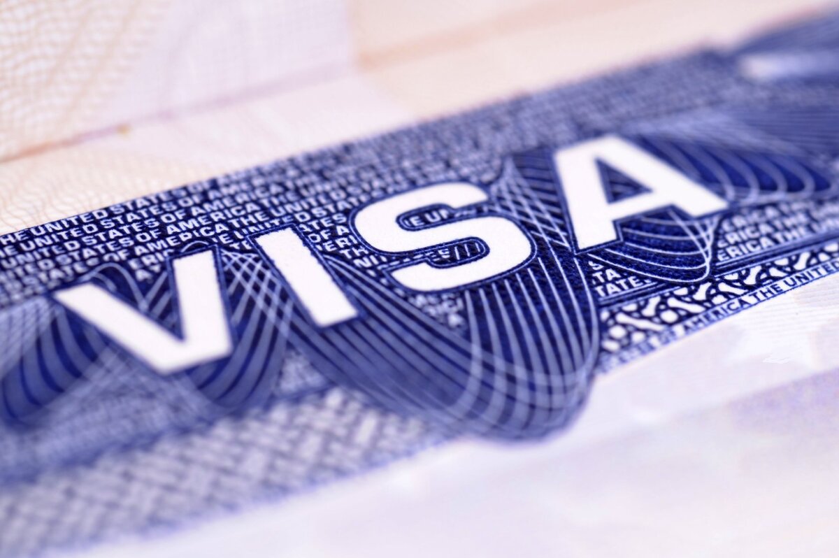 Виза, Visa, путешествие без визы, въезд без визы
