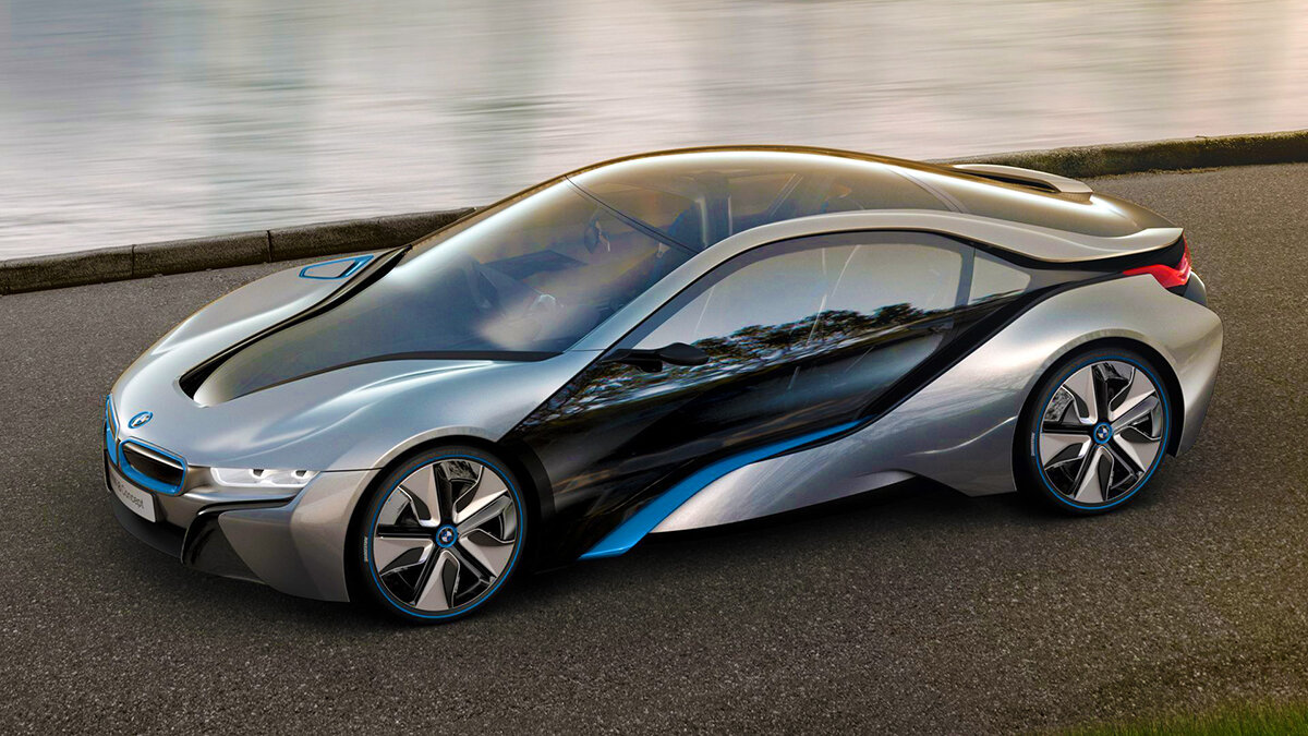 Концепты традиция. BMW i8 Concept. BMW электрокар i8. BMW i8 Concept 2020. BMW i8 2011.