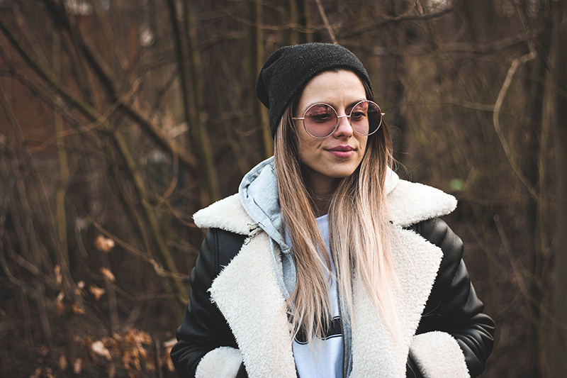 Запуталась в зимнем гардеробе? Тебе сюда, расскажу, что актуально зимой